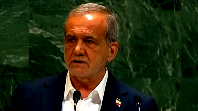 إيران تواجه جفافًا غير مسبوق: تقنين المياه في طهران يلوح في الأفق