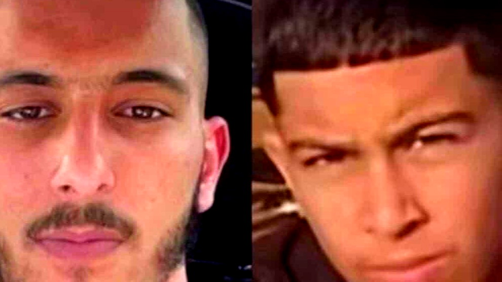 مقتل الشقيقين محمد ووليد المغربي وإصابة والدهما بإطلاق نار في الرملة - الشرطة: تم اعتقال مشتبهين 