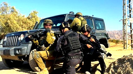 تقرير إسرائيلي: سكان إيلات يحذرون من الأردنيين