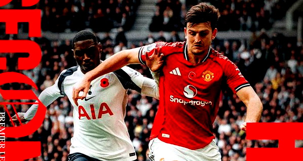 فيرغي تايم ينقذ يونايتد من الخسارة بعد نهاية مجنونة 