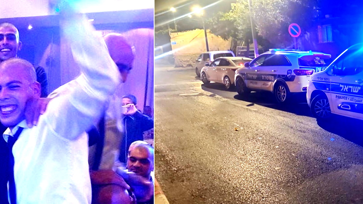 يافا: مقتل الشاب حسين سموني اثر تعرضه لاطلاق نار