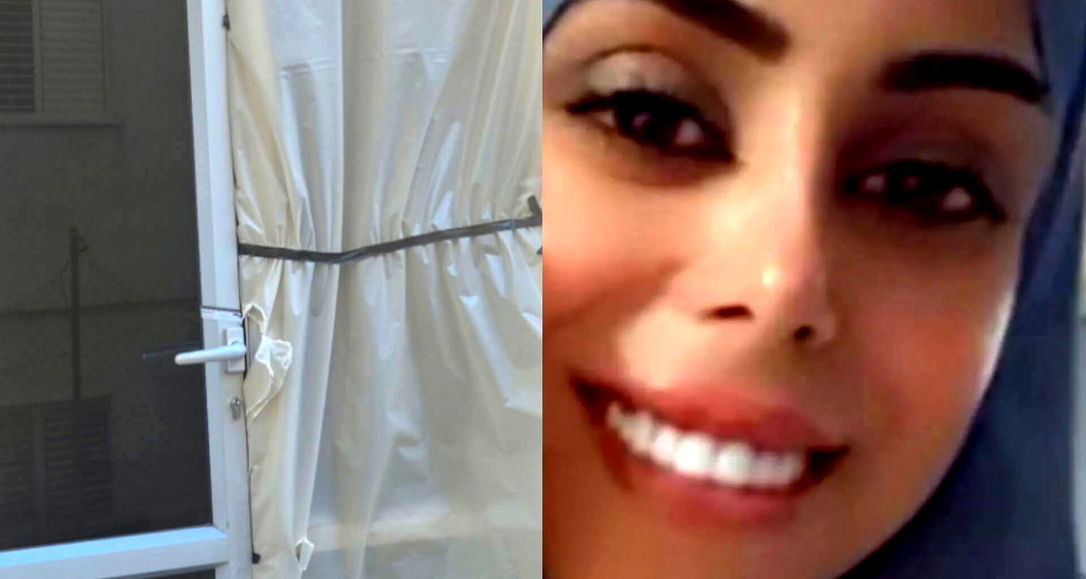 اتهام شابين من ام الفحم بقتل نور جبارين في المشيرفة ومحاولة قتل زوجها على خلفية نزاع عائلي