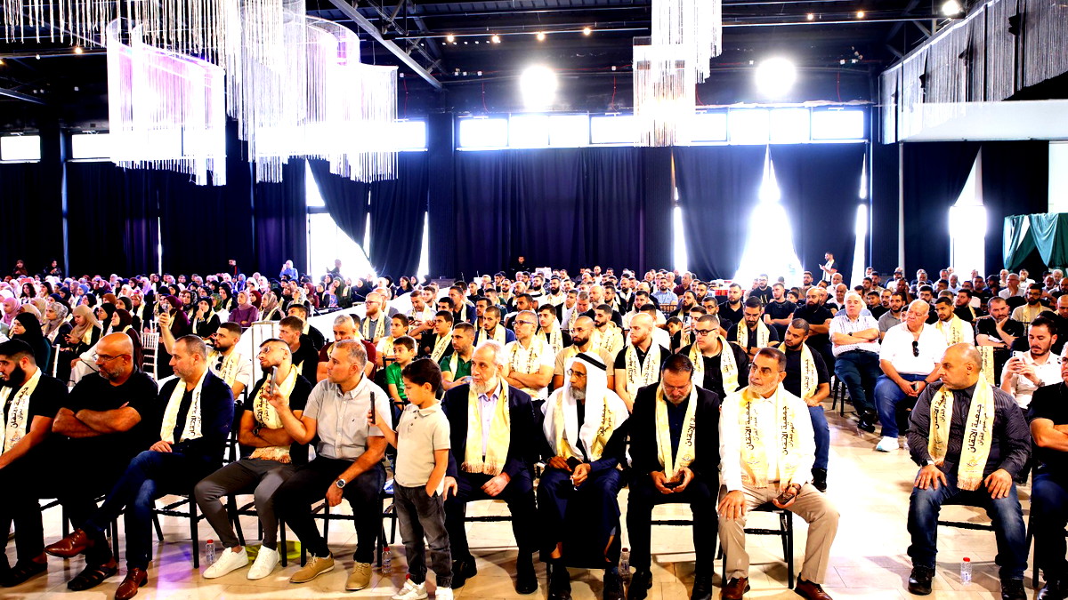 جمعية الإتقان في علوم القرآن تُحيي حفلها التكريميّ التاسع عشر لحملة الإجازة القرآنية لتُتوَّج ثمار عامٍ من الجهد والعطاء