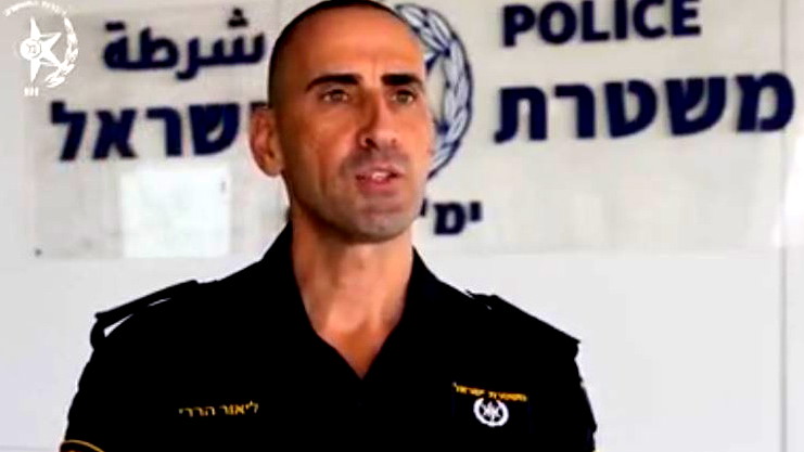  الشرطة: فكّ رموز سلسلة من قضايا القتل والجرائم الخطيرة في المجتمع العربي