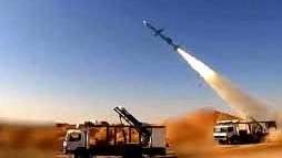 نيويورك تايمز: إيران ستطلق ألفي صاروخ بدفعة واحدة في الحرب القادمة مع اسرائيل