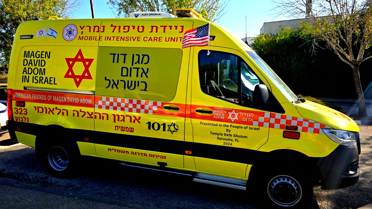 اصابات بحادث انقلاب سيارة في عيلوط - 3 فتيان جراحهم متوسطة