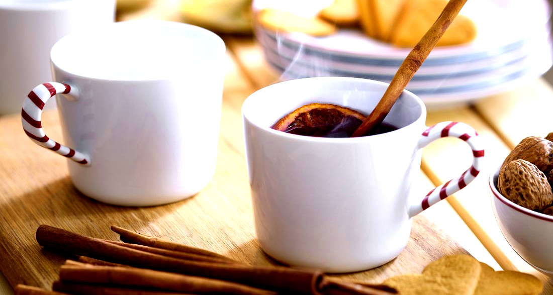 استراحة القهوة مع إيكيا (ع.ع)