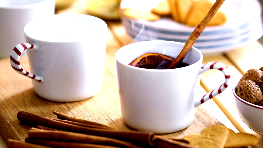 استراحة القهوة مع إيكيا