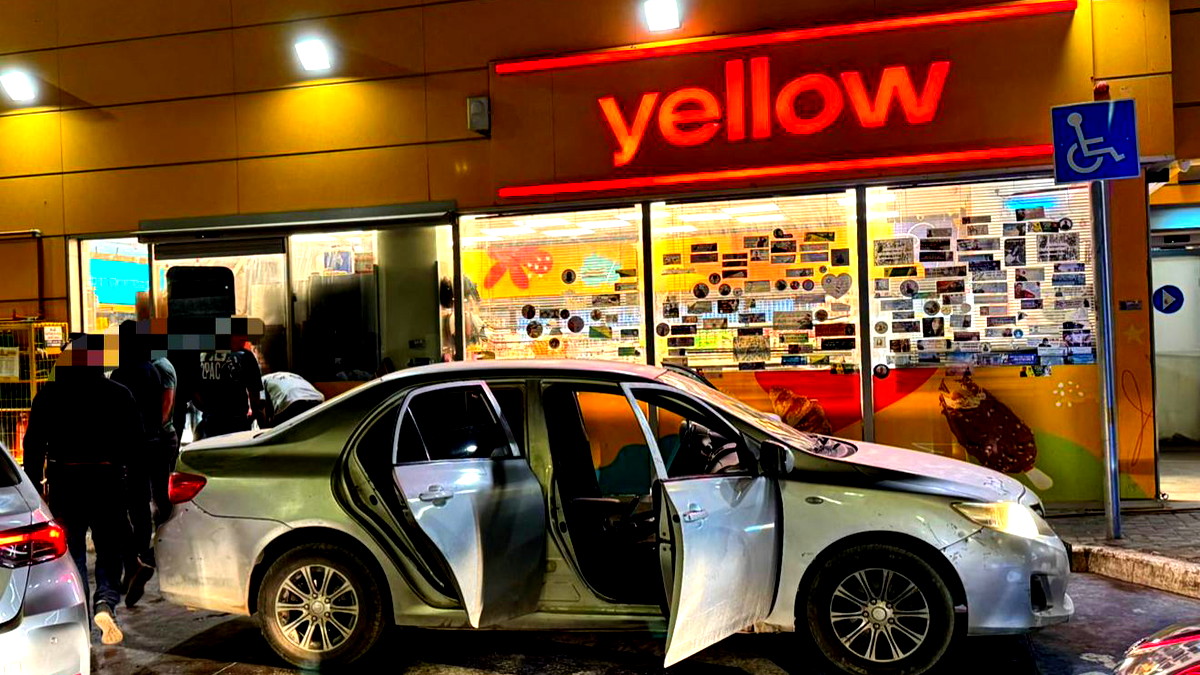 توثيق بالفيديو| تقديم لائحة اتّهام بحقّ ثلاثة شبّان من سكّان الجنوب بالسطو على محطة وقود 