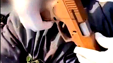 إحباط عملية اغتيال كانت في طريقها للتنفيذ شمالي البلاد والقبض على شابين(18 و 24 عاما)