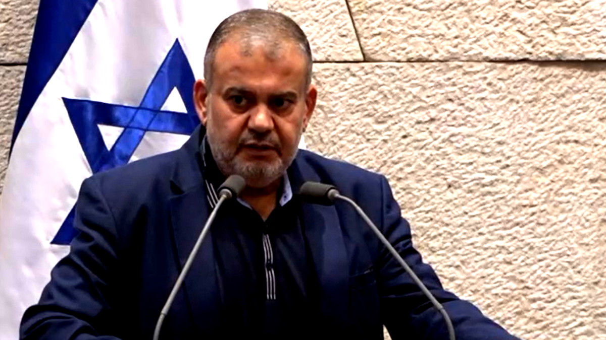 وليد طه: عقوبة الإعدام موجودة لكنها تُنفذ ضد أطفال فلسطينيين