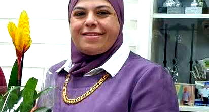 مدينة طمرة تفجع بوفاة المعلّمة ختام حجازي إثر نوبة قلبية حادة ألمت بها