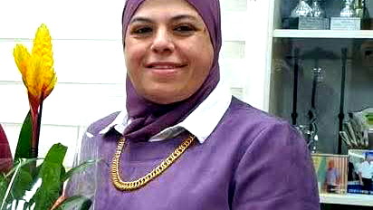 مدينة طمرة تفجع بوفاة المعلّمة ختام حجازي إثر نوبة قلبية حادة ألمت بها