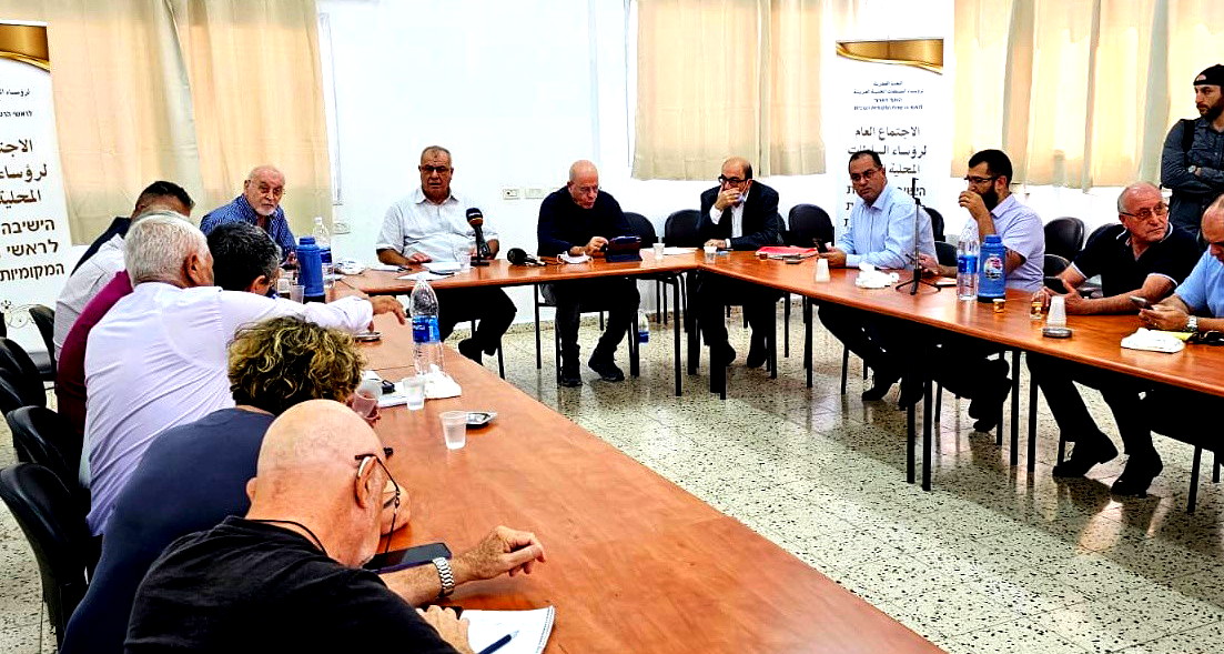 السّبت القريب- لجنة المتابعة تنشر تعليماتها وخطوات العملية الانتخابية حفاظًا على المعايير القانونية كافةً