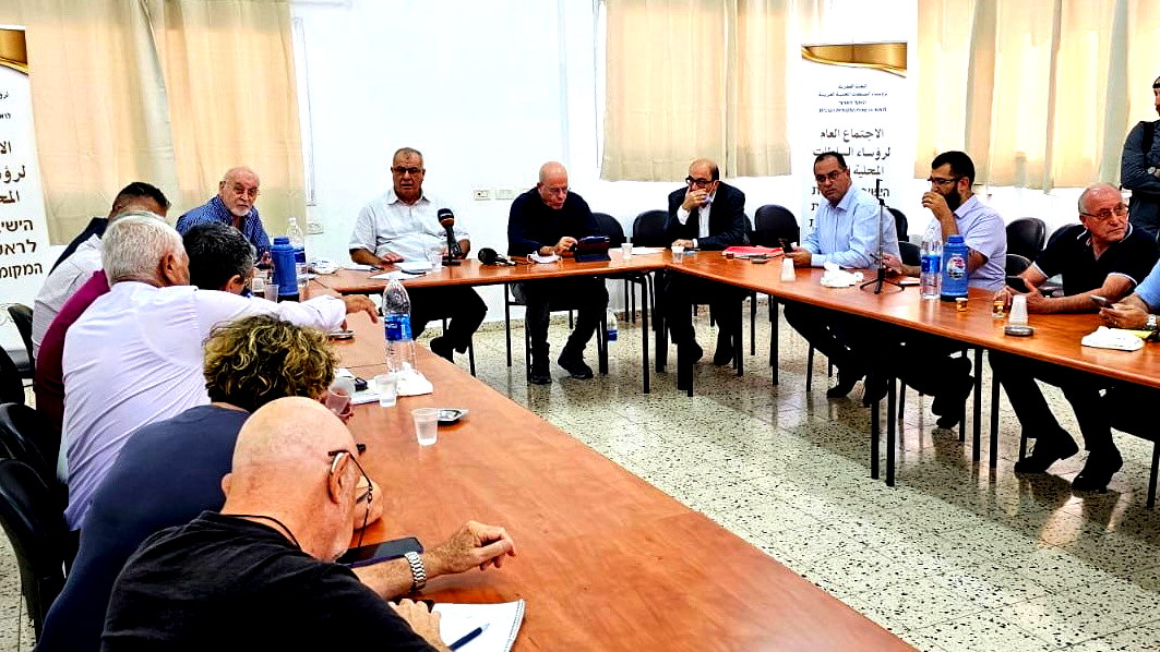 السّبت القريب- لجنة المتابعة تنشر تعليماتها وخطوات العملية الانتخابية حفاظًا على المعايير القانونية كافةً