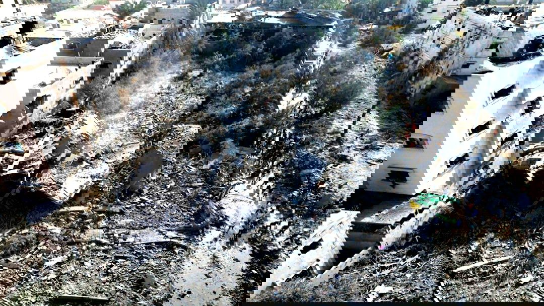 غزة مقسمة إلى نصفين وخطة ترامب متوقفة… الغرب يحذر من سيطرة حماس المتجددة