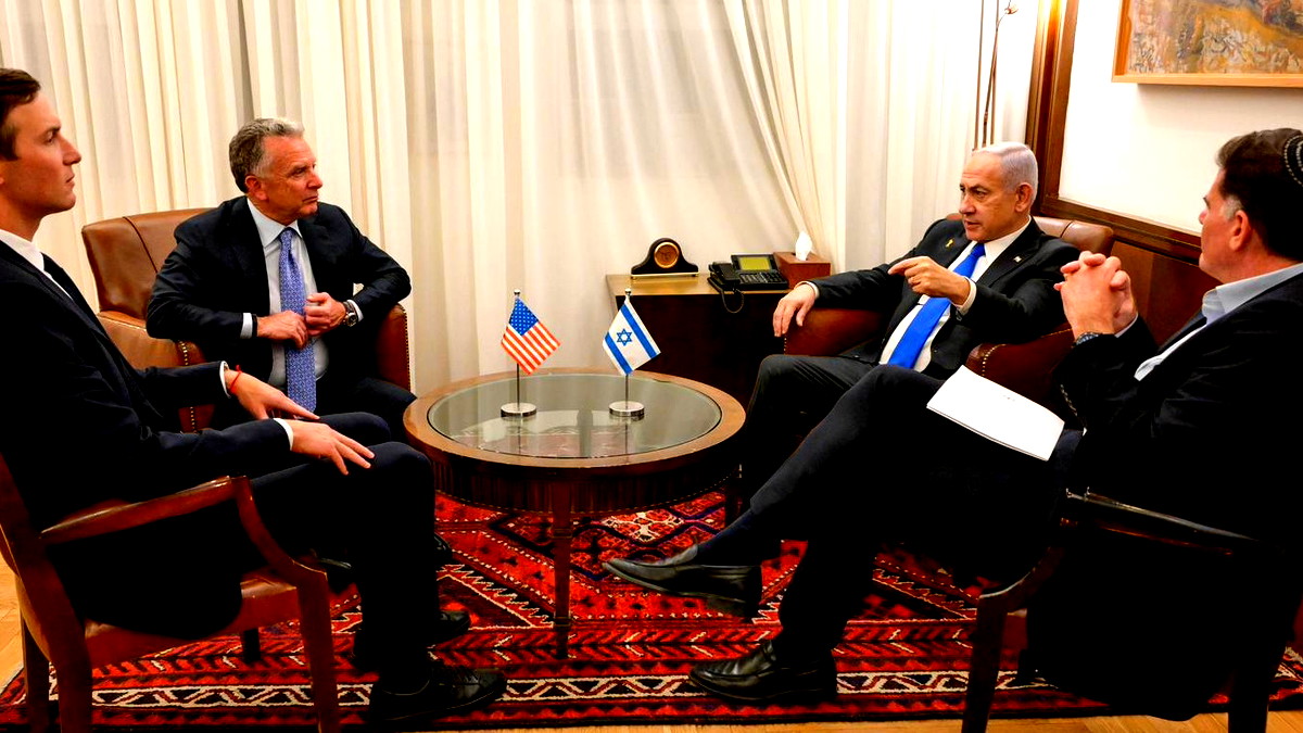 الوزير رون ديرمر يستقيل من منصبه: الحكومة ستُذكر بسبب 7 أكتوبر وإدارة الحرب