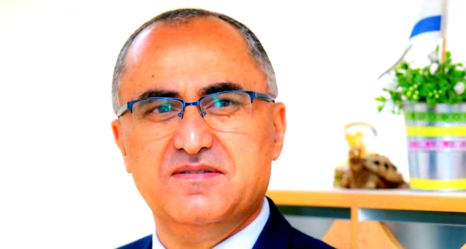 إنجاز تاريخي: تعيين البروفيسور طريف بدر عضوًا في المجلس الدولي لمعهد وايزمان 