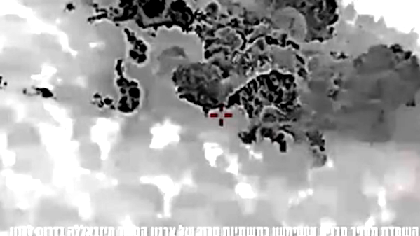 خلال اللّيلة الماضية| الجيش الإسرائيليّ يعلن عن استهداف العديد من البنى التحتية التابعة لحزب الله في الجنوب اللّبناني