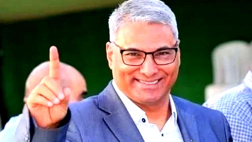 المرشح لرئاسة لجنة المتابعة عطا أبو مديغم: أرى وجوب احتواء أزمة المتابعة برئاسة توافقية دورية