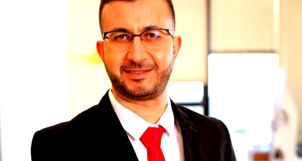 قيادة جديدة لبنك هبوعليم في كفرقرع: ابراهيم ابو راضي برؤية مالية تضع المصلحة في المسار الصحيح (ع.ع)