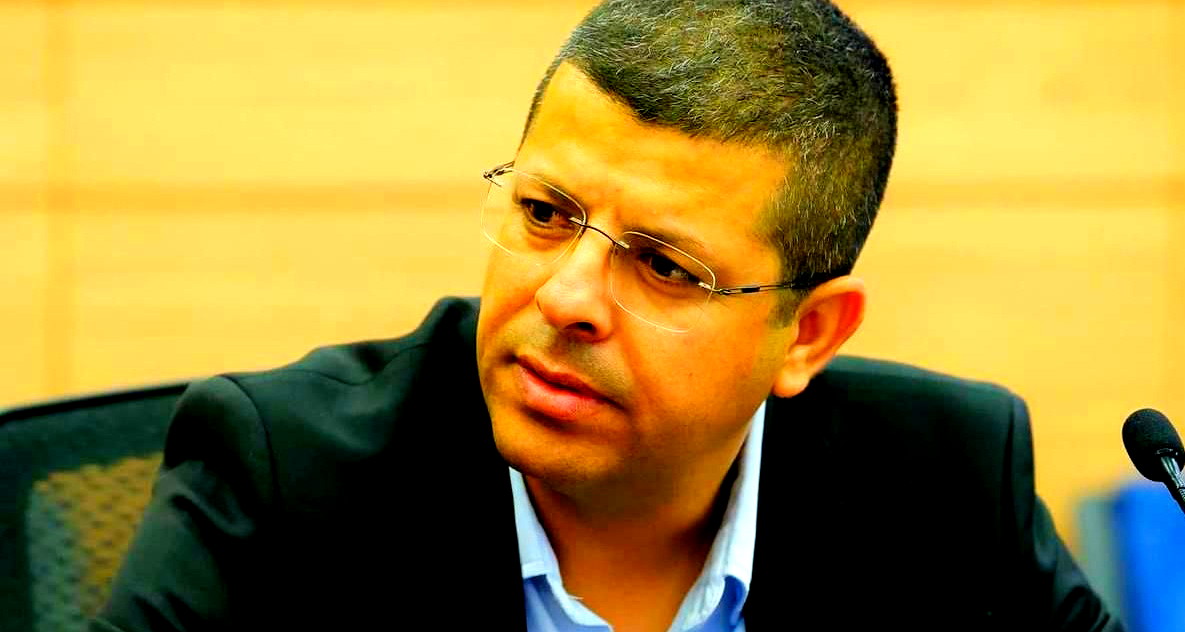 الهواشلة: تمثيل النقب ليس تفضُّلًا ولا معروفًا في لجنة المتابعة بل استحقاق وطني وأخلاقي لا سيّما في هذه المرحلة 