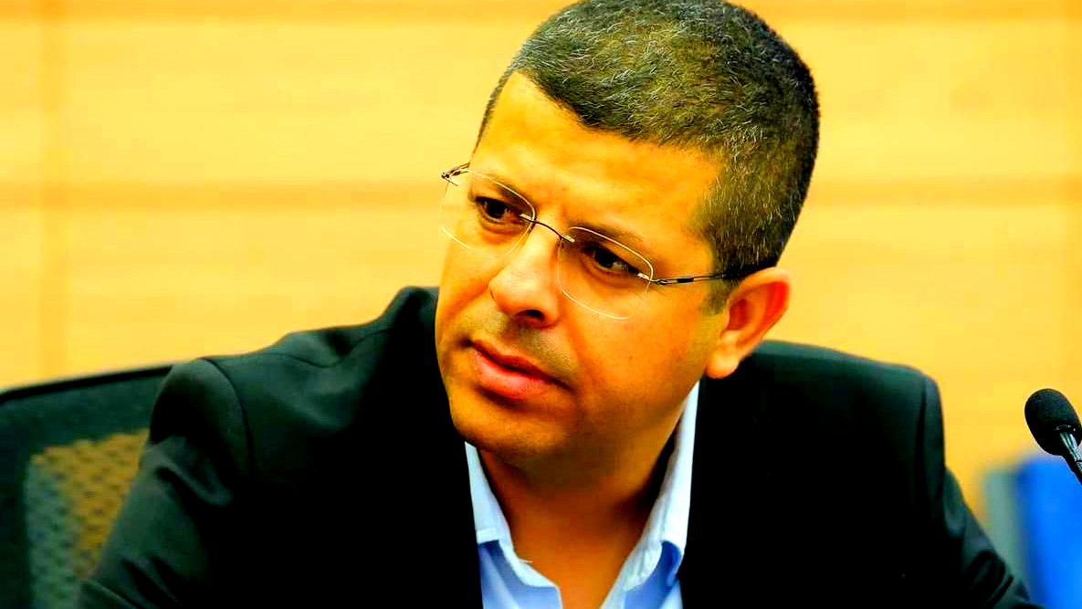 الهواشلة: تمثيل النقب ليس تفضُّلًا ولا معروفًا في لجنة المتابعة بل استحقاق وطني وأخلاقي لا سيّما في هذه المرحلة