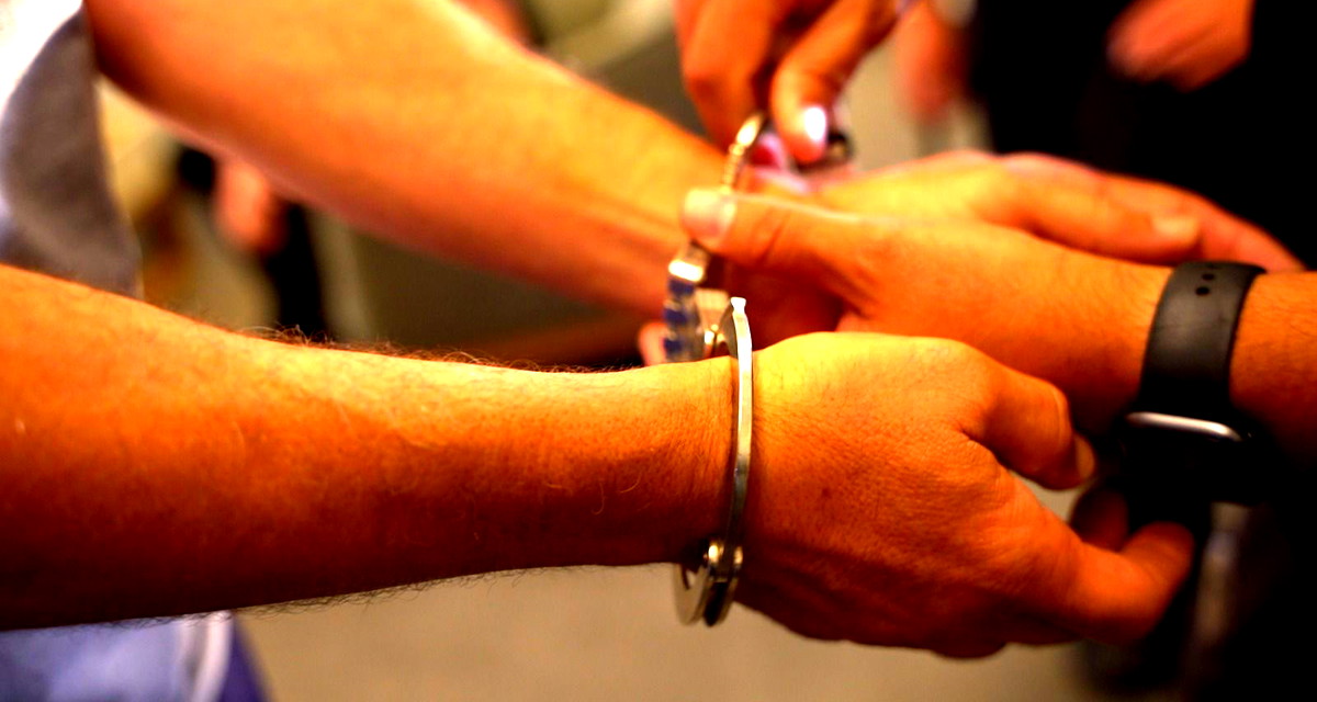 اتهام شاب 18 عامًا من المثلث خطط لهجوم مستوحى من داعش