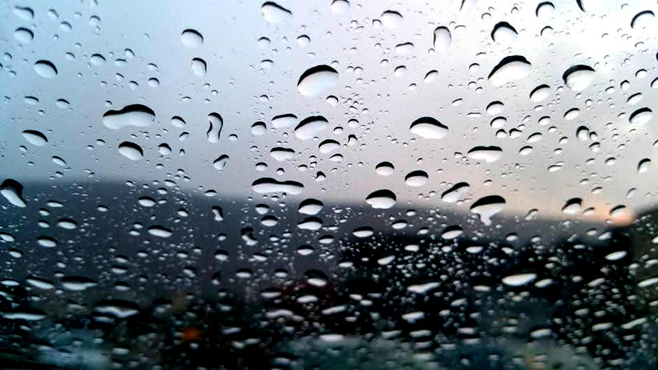 يبدأ  الجمعة -  المنخفض الجوي القادم سيكون مصحوباً بعواصف رعدية 