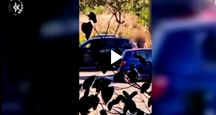 اعتقال شاب من شفاعمرو حطّم زجاج عشرات المركبات في كريات آتا – قُدّمت ضدّه 28 لائحة اتهام