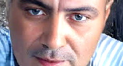 هي ريح تجري- مصطفى معروفي 