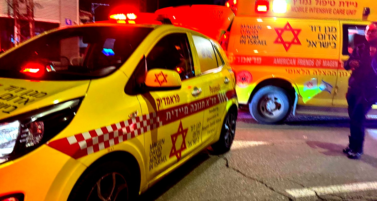 مصرع امرأة إثر اندلاع حريق في مبنى سكني بنوف هجليل