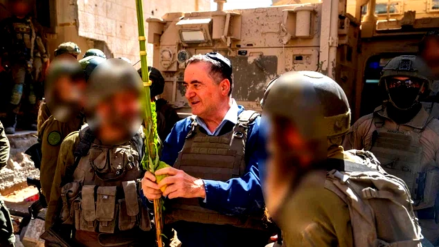 كاتس يصدر قرارًا بإغلاق إذاعة الجيش الإسرائيلي بحلول مارس 2026