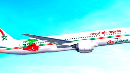  المغرب تستأنف الرحلات الجوية مع إسرائيل اعتبارا من الخميس