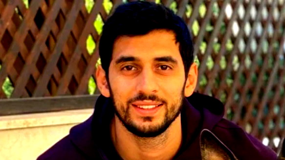 اتهام شاب من الناصرة بقتل سيرجي متتوف بالخطأ على شارع 443 قبل حوالي شهر