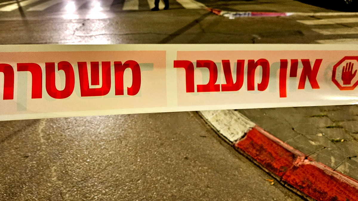 ام الفحم: اصابة رجل (50 عاما) بجراح خطيرة اثر تعرضه لاطلاق نار