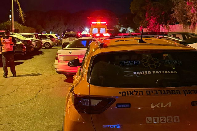 مقتل شاب بحادث عنف في تل أبيب-يافا