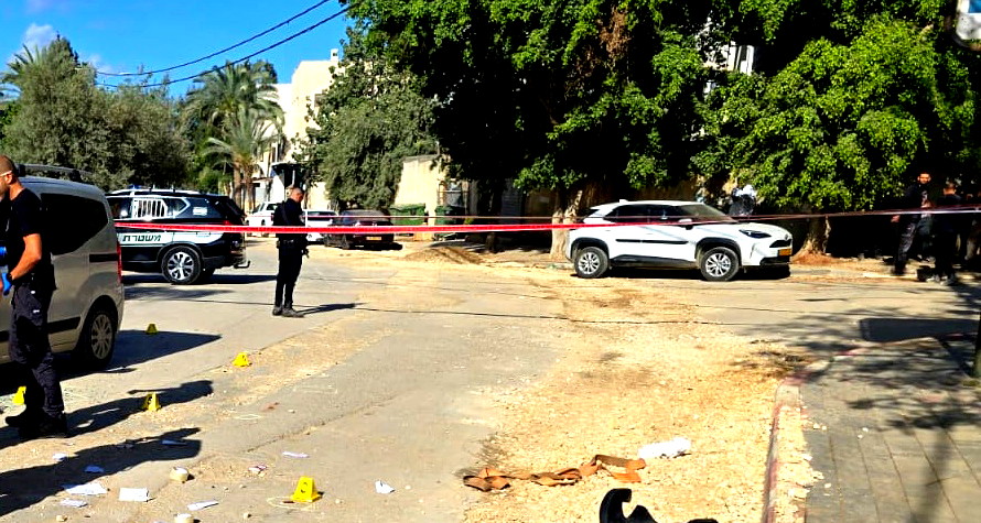 اكسال: إصابة شاب بجراح متوسطة جراء تعرضه لحادثة عنف