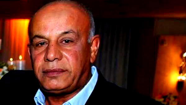 اكسال: وفاة الحاج توفيق حسن أحمد فالح دراوشة (أبو حسن)