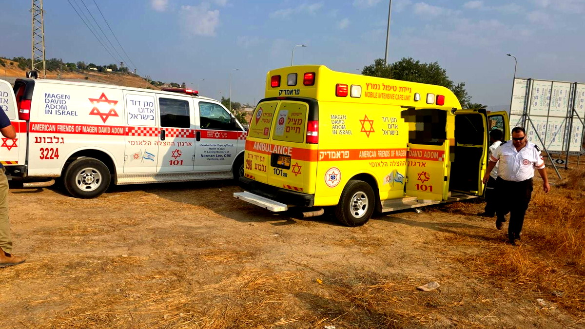 مصرع طفل (7 سنوات) إثر حادث دهس في الشمال