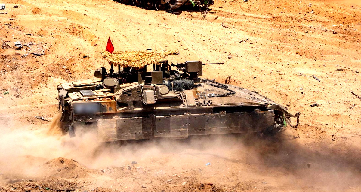 جدار برلين الجديد: الولايات المتحدة تبدأ بتنفيذ خطة لإعادة بناء غزة وتثير جدلًا حول مستقبل القطاع 