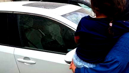 حملة مكثفة ضد ظاهرة التسول: توقيف 13 شخصًا عند مفترق هموفيل