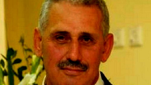 وطني حقيبة سَفَر