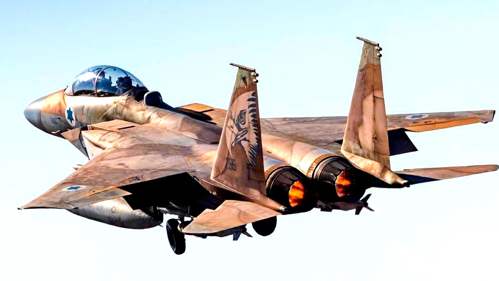  قرار أميركي يثير القلق في إسرائيل: تعزيز القدرات العسكرية المصرية يهدد التفوق الجوي