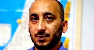 نظرة فاحصة في كتاب "الاستدارة": الاستيطان في الوعي والمدينة/ بقلم: ساهر غزاوي