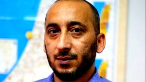 نظرة فاحصة في كتاب "الاستدارة": الاستيطان في الوعي والمدينة/ بقلم: ساهر غزاوي