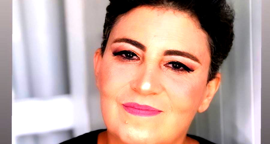 لقاء لا يُنسى مع المناضلة الفلسطينية ليلى خالد – بقلم رانية مرجية