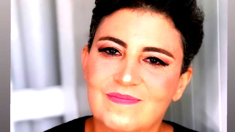 لقاء لا يُنسى مع المناضلة الفلسطينية ليلى خالد – بقلم رانية مرجية