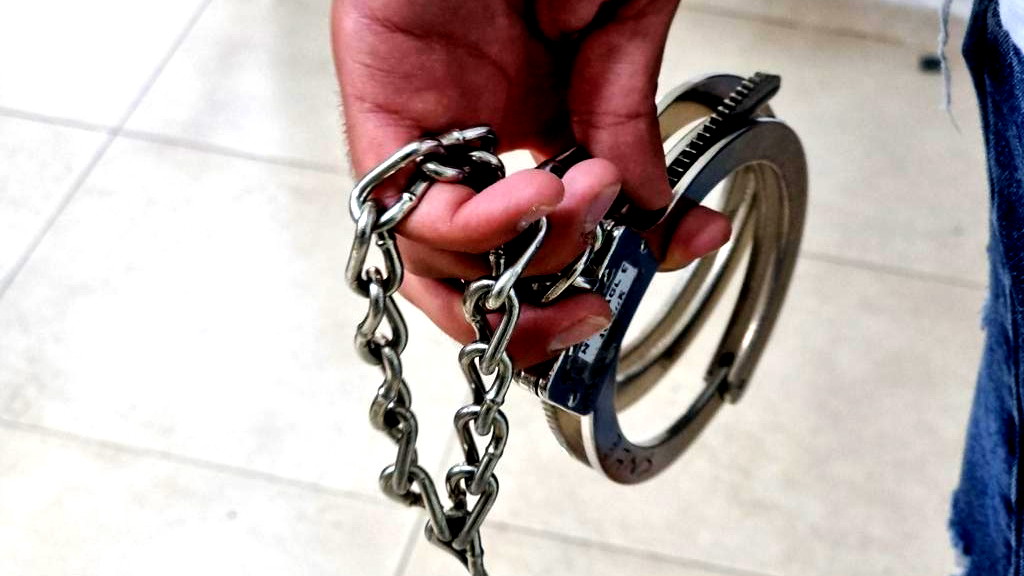 الشرطة والشاباك يعلنون عن اعتقال 4 مشتبهين من بيت صفافا بتهمة دعم داعش والتخطيط لاستخدام أسلحة ضد اليهود