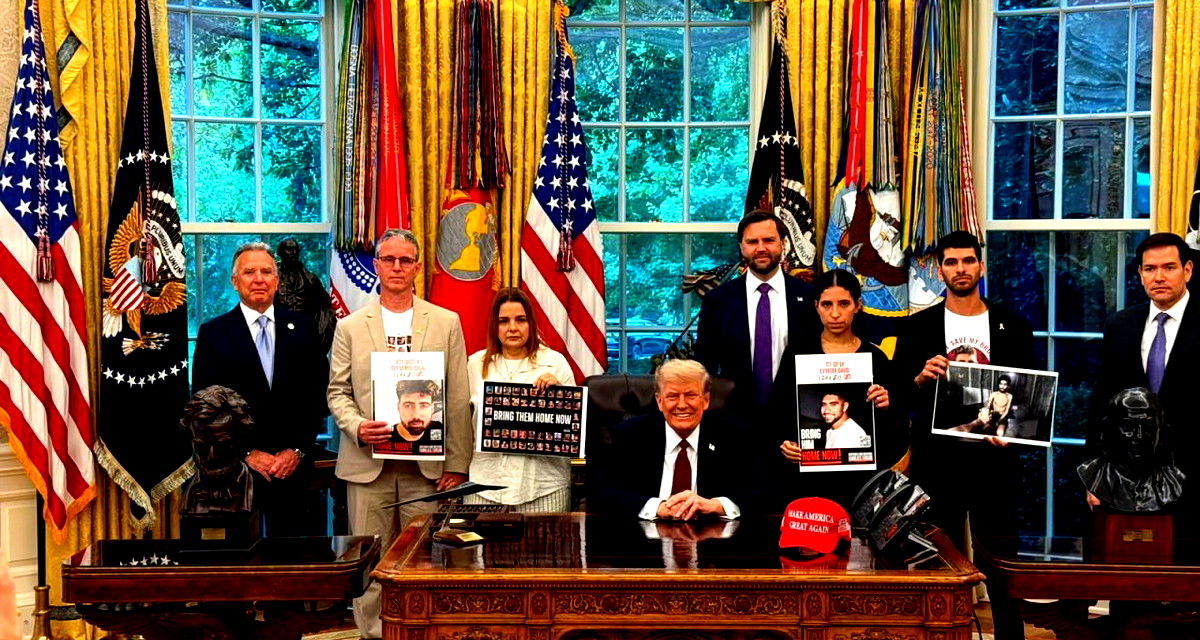 مصادر إسرائيلية: الانتقال للمرحلة الثانية من خطة ترامب لغزة مجمّد 